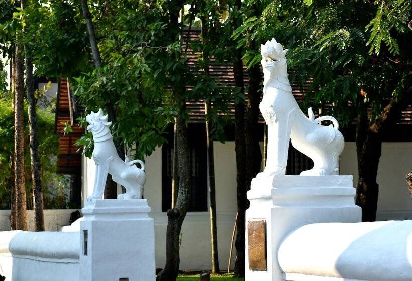 فندق Rachamankha