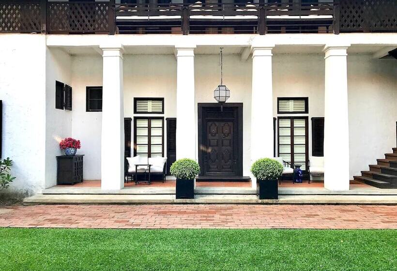 فندق Rachamankha