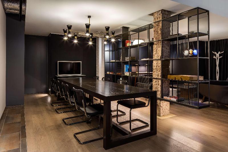 Radisson Blu Hotel, London Mercer Street