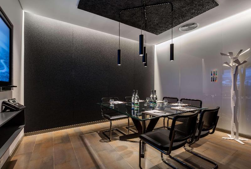 Radisson Blu Hotel, London Mercer Street