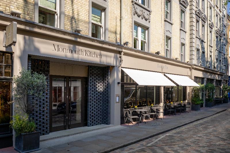 Radisson Blu Hotel, London Mercer Street