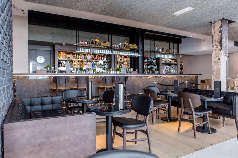 Radisson Blu Hotel, London Mercer Street