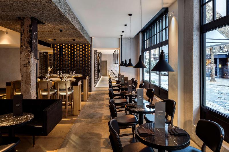 Radisson Blu Hotel, London Mercer Street