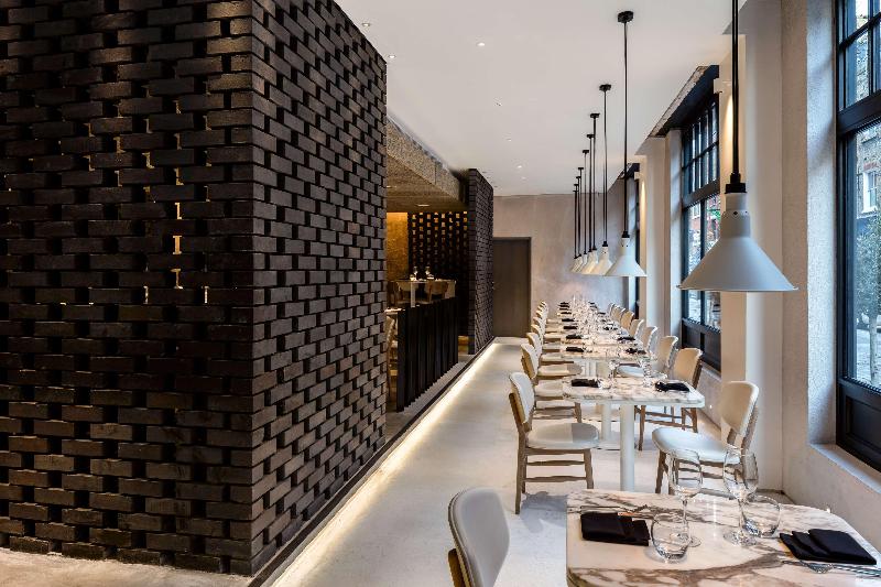 Radisson Blu Hotel, London Mercer Street