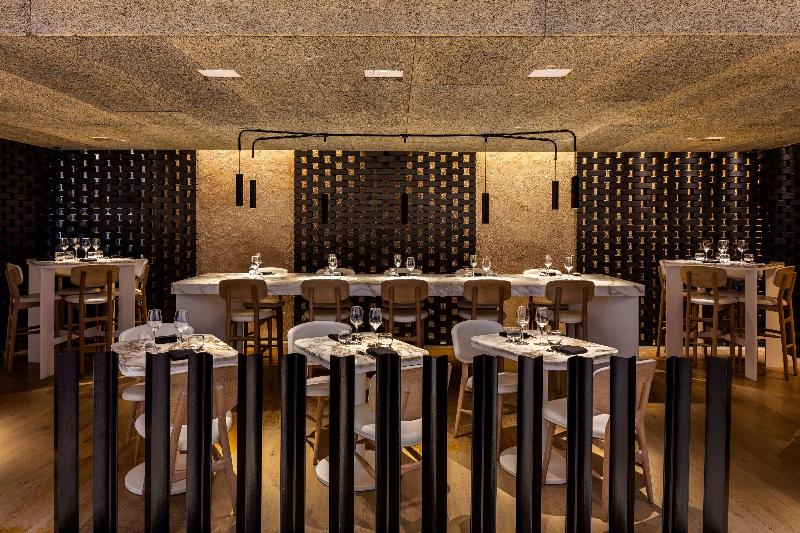 Radisson Blu Hotel, London Mercer Street