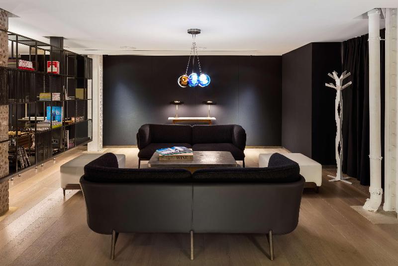 Radisson Blu Hotel, London Mercer Street