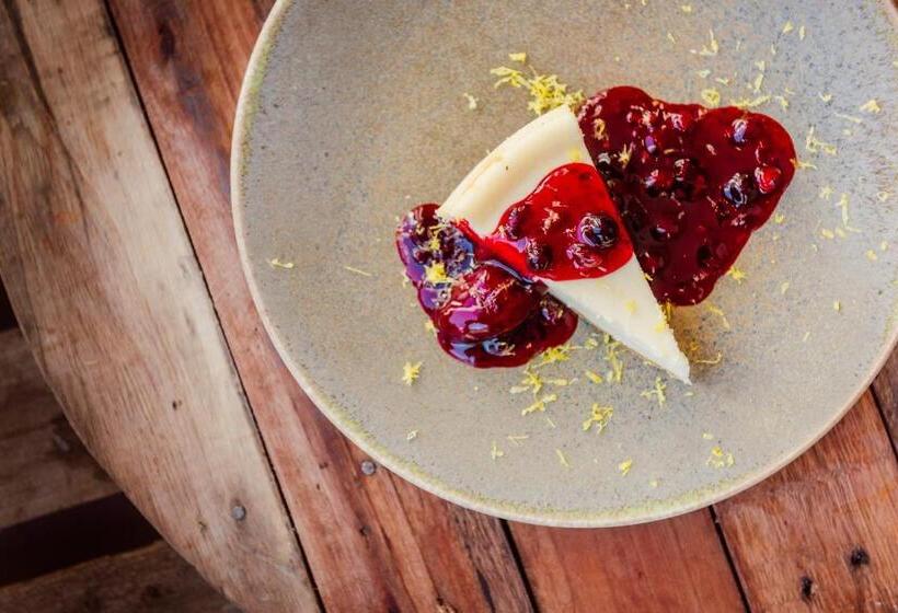 Radisson Blu Hotel London Stansted Airport