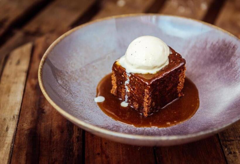 Radisson Blu Hotel London Stansted Airport