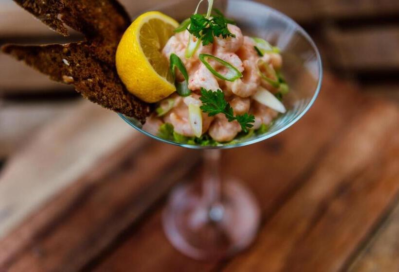 Radisson Blu Hotel London Stansted Airport