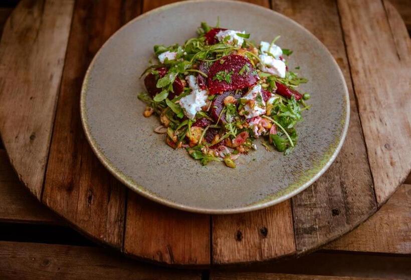 Radisson Blu Hotel London Stansted Airport