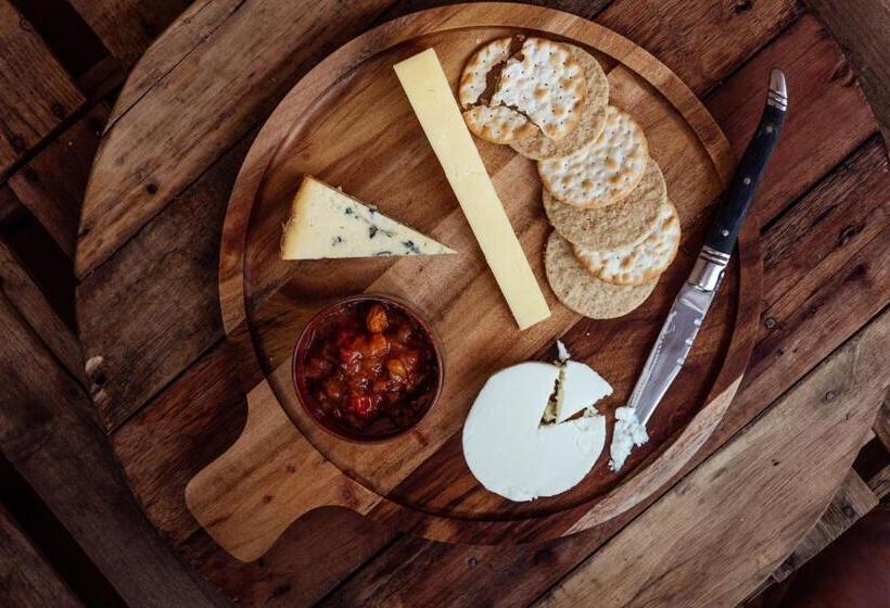 Radisson Blu Hotel London Stansted Airport