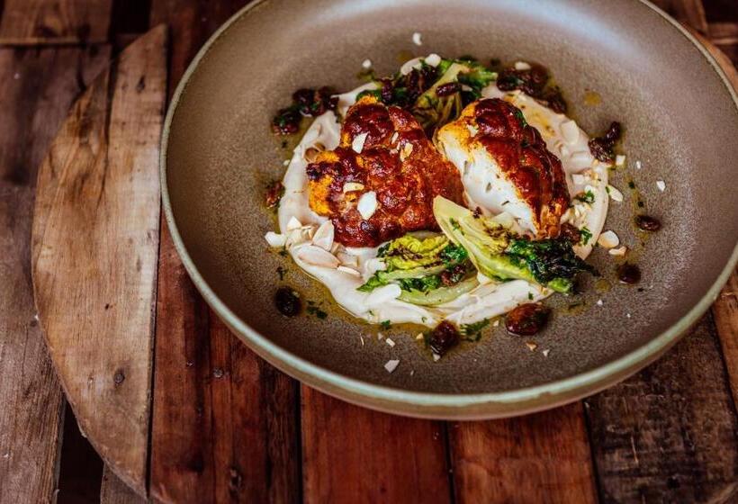 Radisson Blu Hotel London Stansted Airport