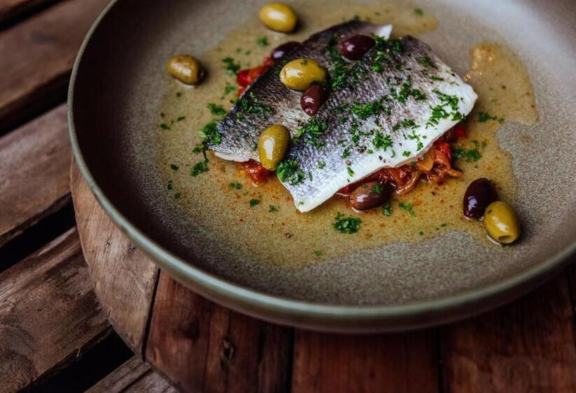 Radisson Blu Hotel London Stansted Airport