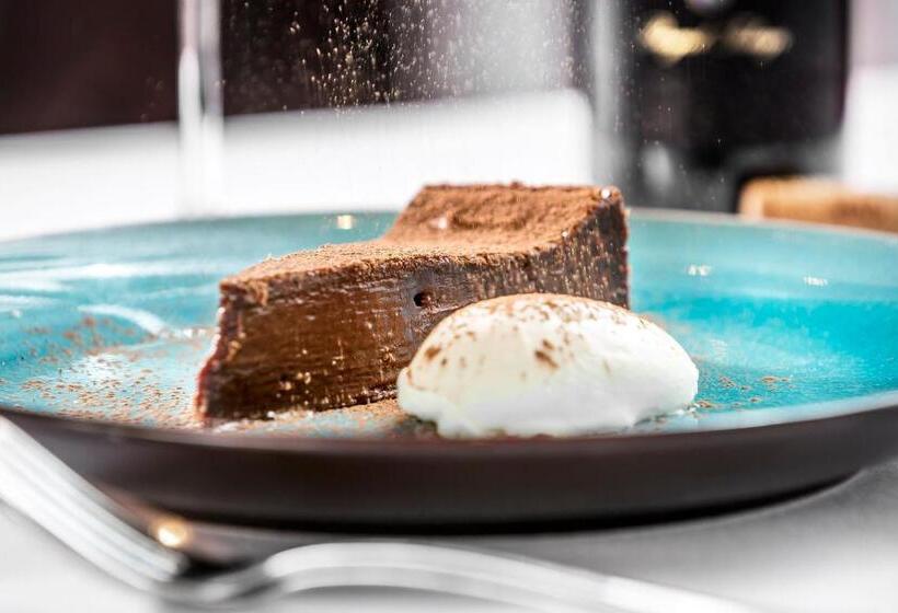 Radisson Blu Hotel London Stansted Airport