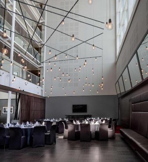 Radisson Blu Hotel London Stansted Airport