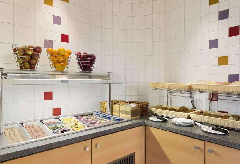 ホテル Ramada London North