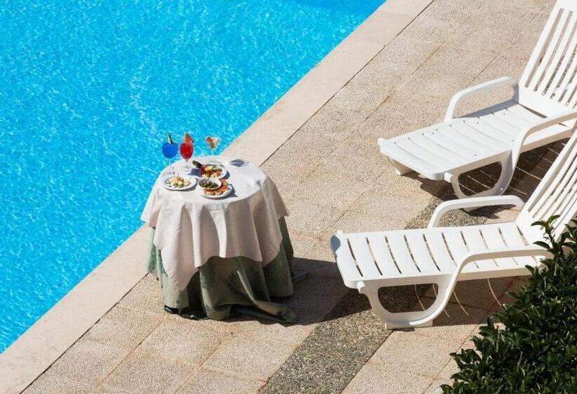 בית מלון כפרי Ramapendula