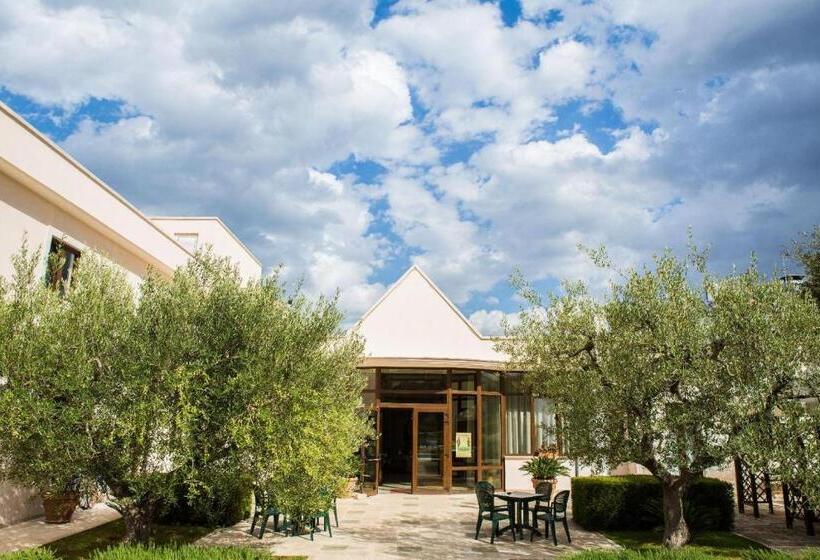 בית מלון כפרי Ramapendula