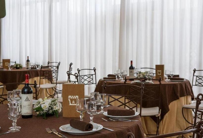 בית מלון כפרי Ramapendula