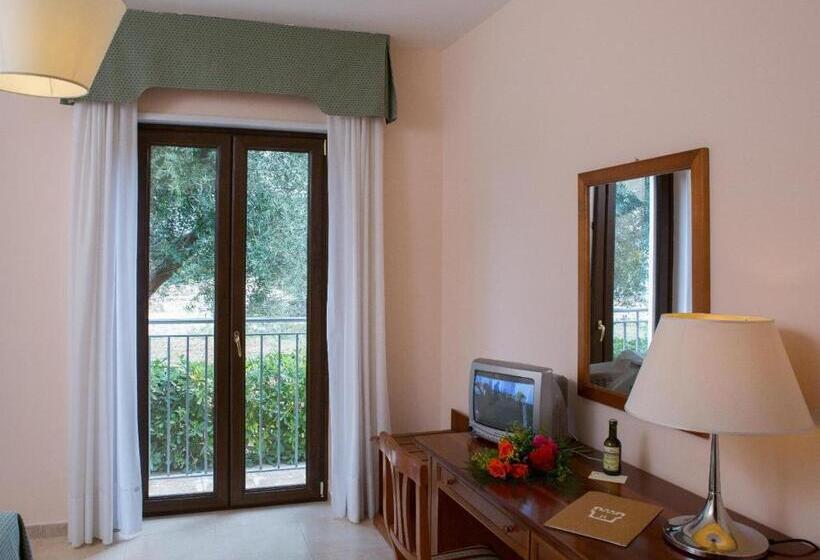 בית מלון כפרי Ramapendula