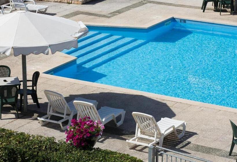 בית מלון כפרי Ramapendula