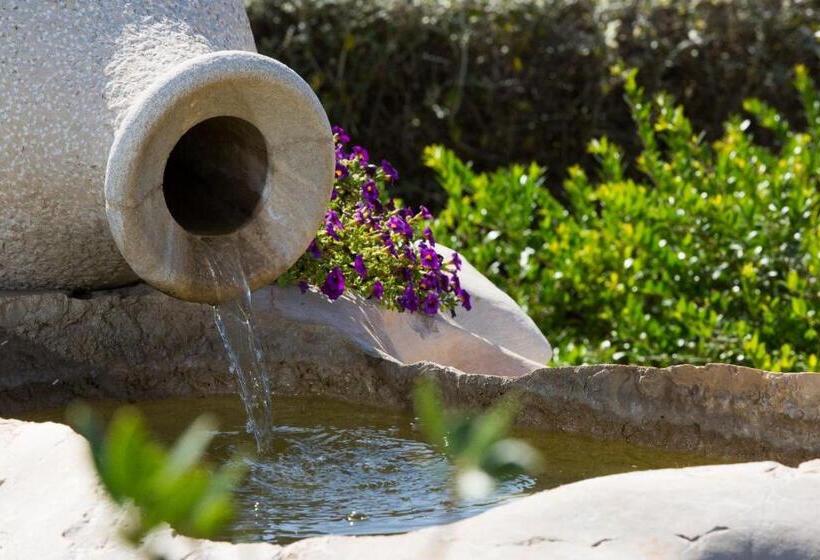 בית מלון כפרי Ramapendula