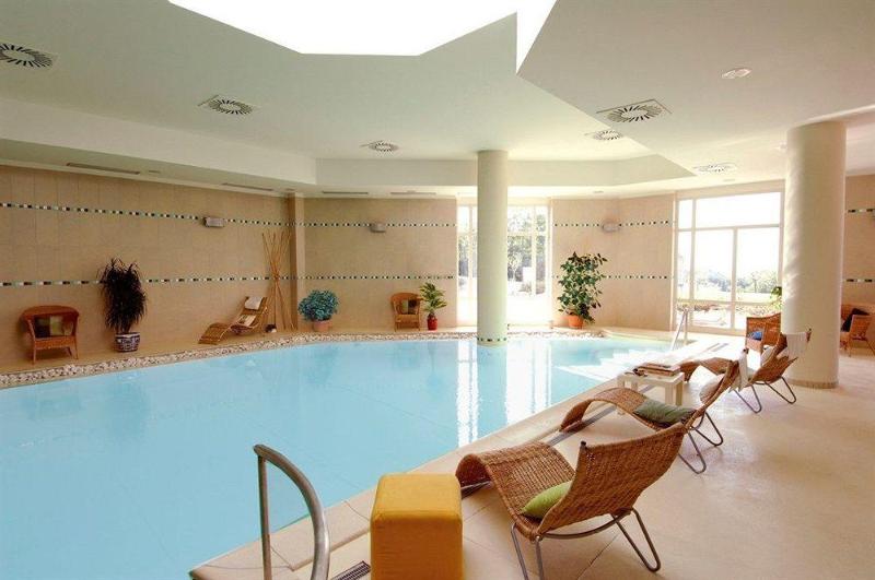 Отель Cappuccina Country Resort