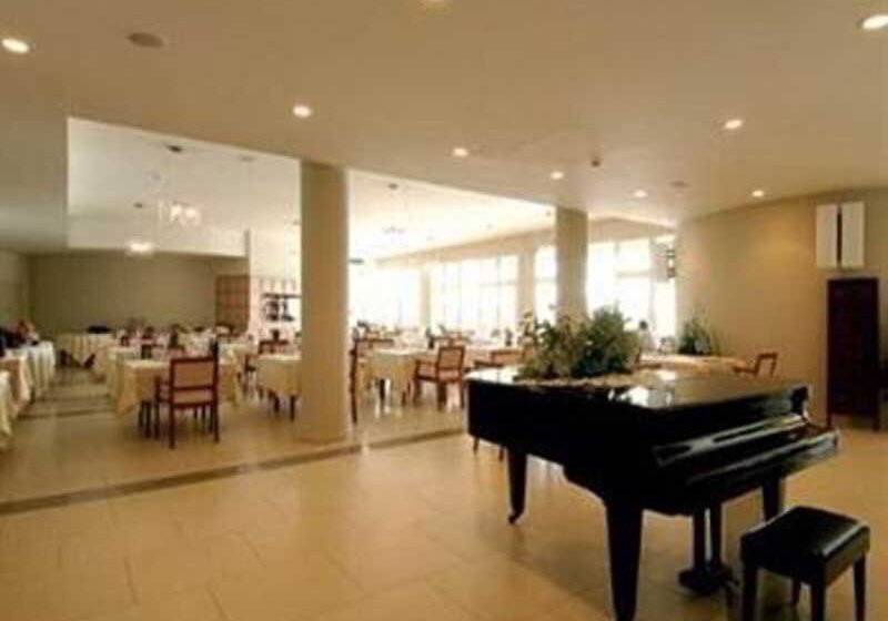 Отель Cappuccina Country Resort