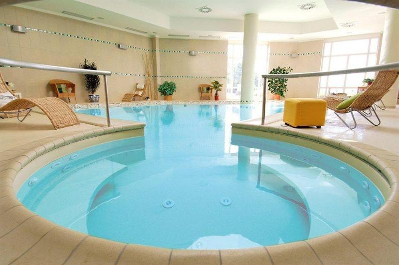 Отель Cappuccina Country Resort