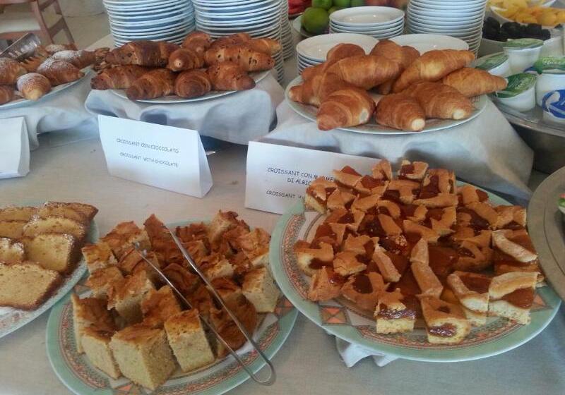 Отель Cappuccina Country Resort