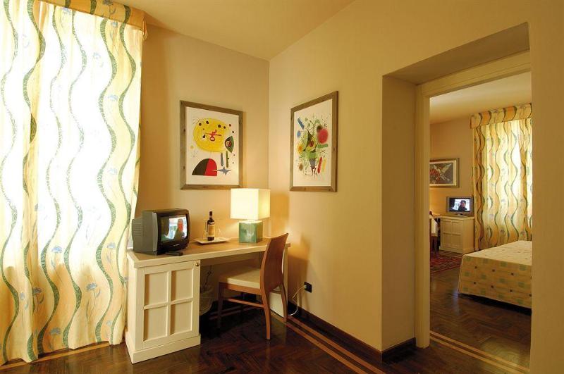 Отель Cappuccina Country Resort