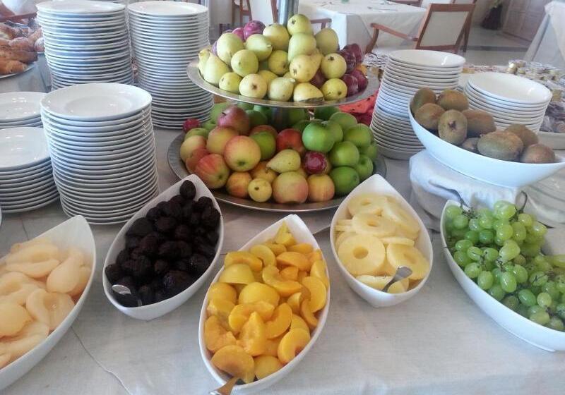 Отель Cappuccina Country Resort