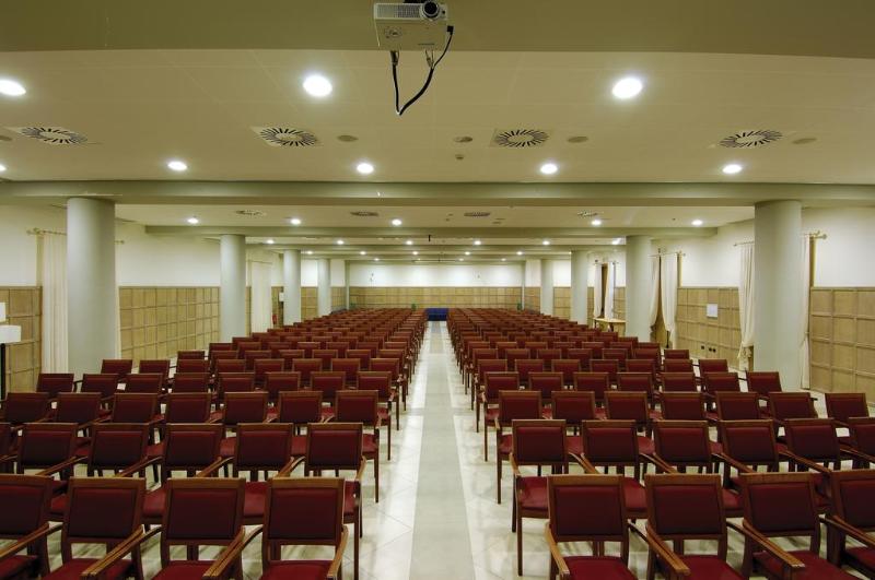 Отель Cappuccina Country Resort