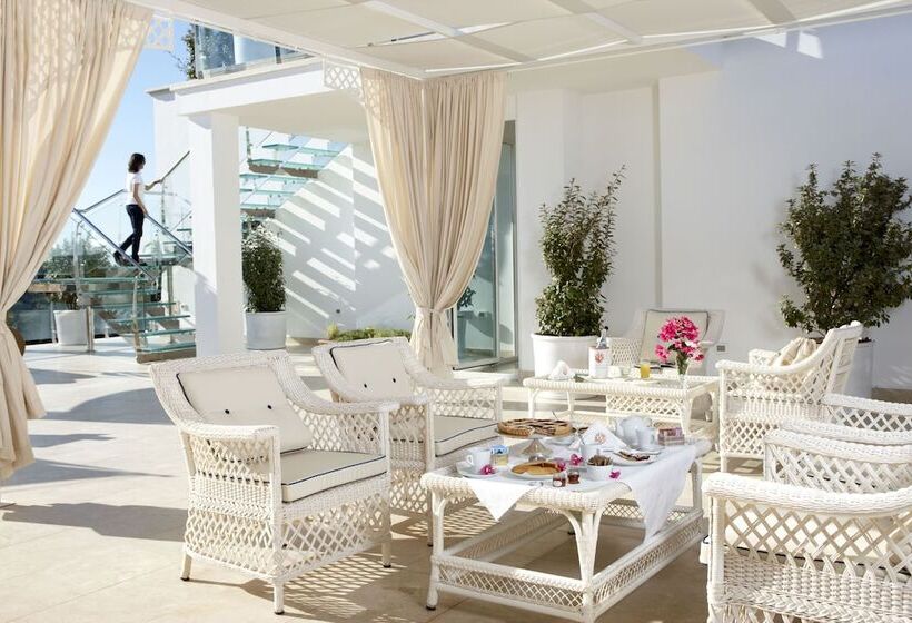 هتل Relais Valle Dell'idro