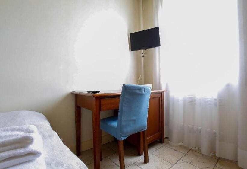 Отель Relais Villa Selvatico