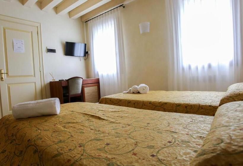 Отель Relais Villa Selvatico