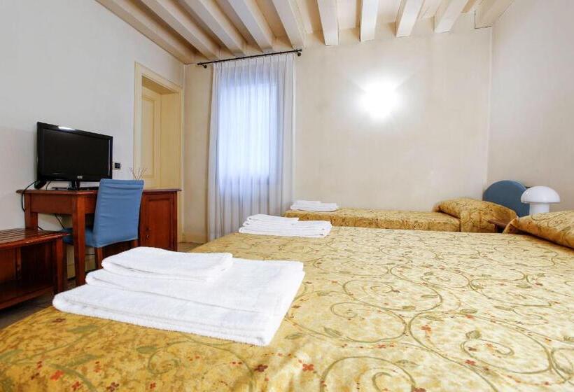 Отель Relais Villa Selvatico