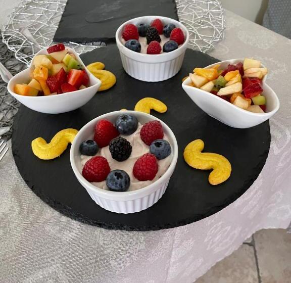 Отель Relais Villa Selvatico