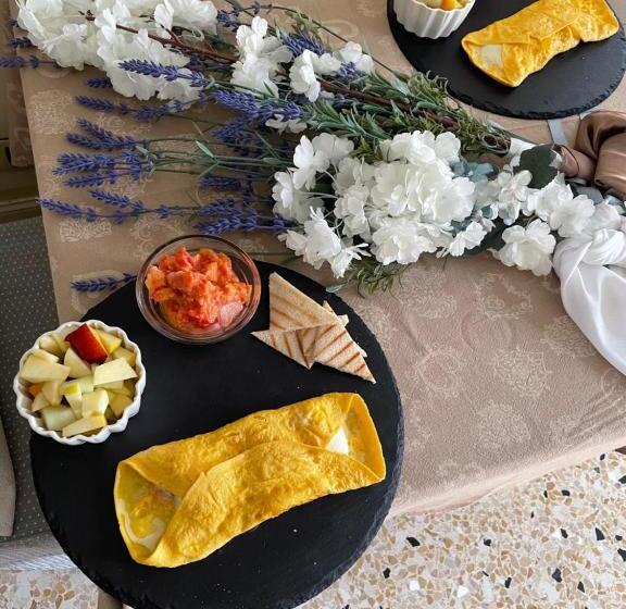 Отель Relais Villa Selvatico