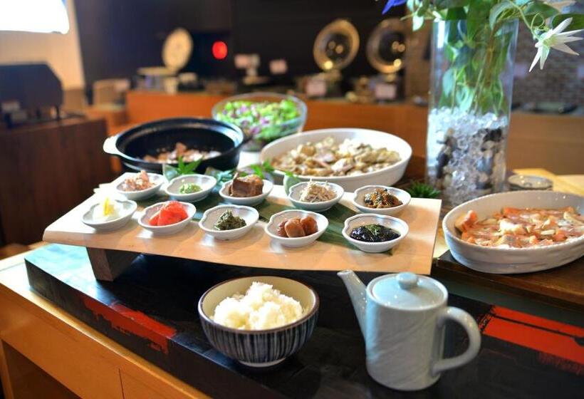 בית מלון כפרי Rembrandt Style Tokyo Nishikasai