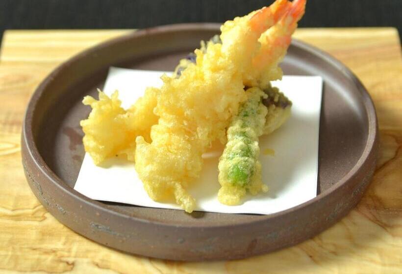 Hotel Rembrandt Style Tokyo Nishikasai