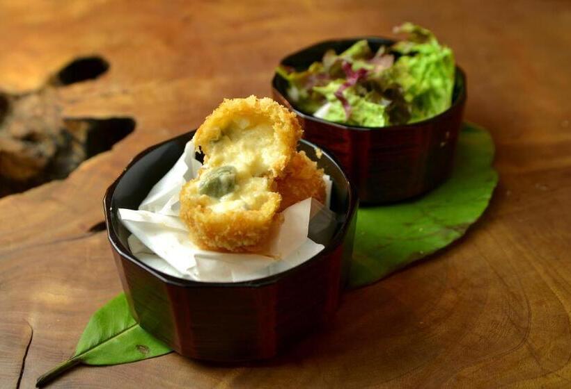 בית מלון כפרי Rembrandt Style Tokyo Nishikasai