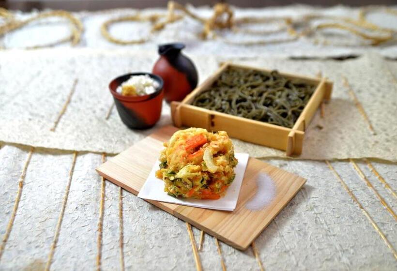 בית מלון כפרי Rembrandt Style Tokyo Nishikasai