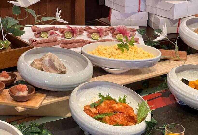 בית מלון כפרי Rembrandt Style Tokyo Nishikasai