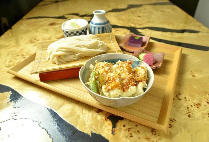 בית מלון כפרי Rembrandt Style Tokyo Nishikasai