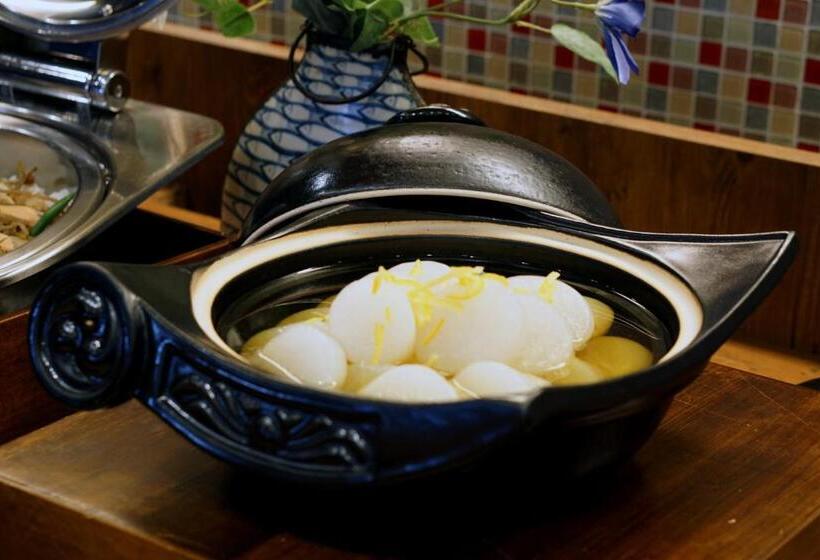 בית מלון כפרי Rembrandt Style Tokyo Nishikasai