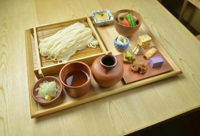 בית מלון כפרי Rembrandt Style Tokyo Nishikasai