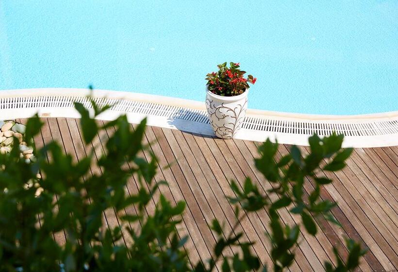 هتل Renaissance Hanioti Resort