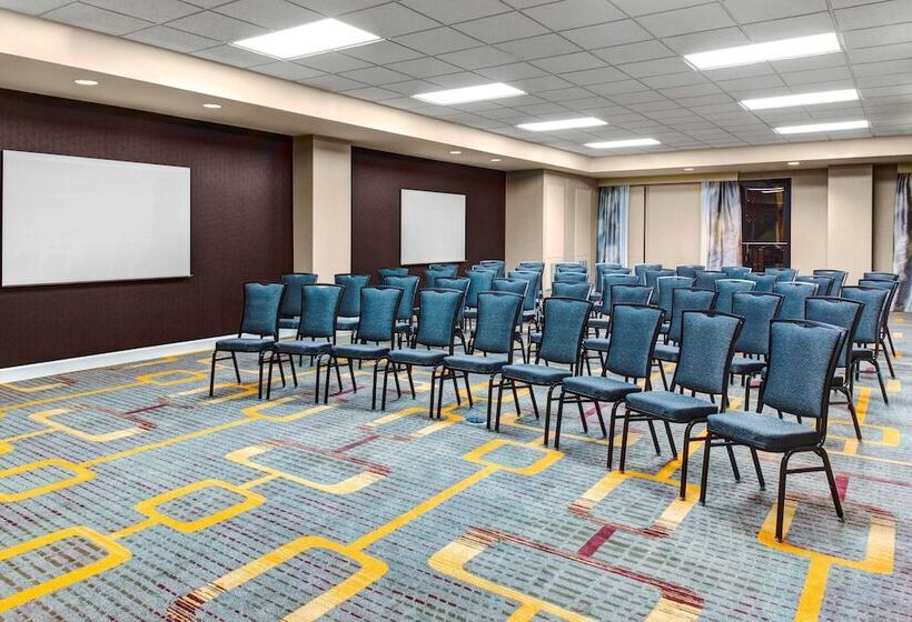 فندق Residence Inn Atlanta Midtown 17th Street