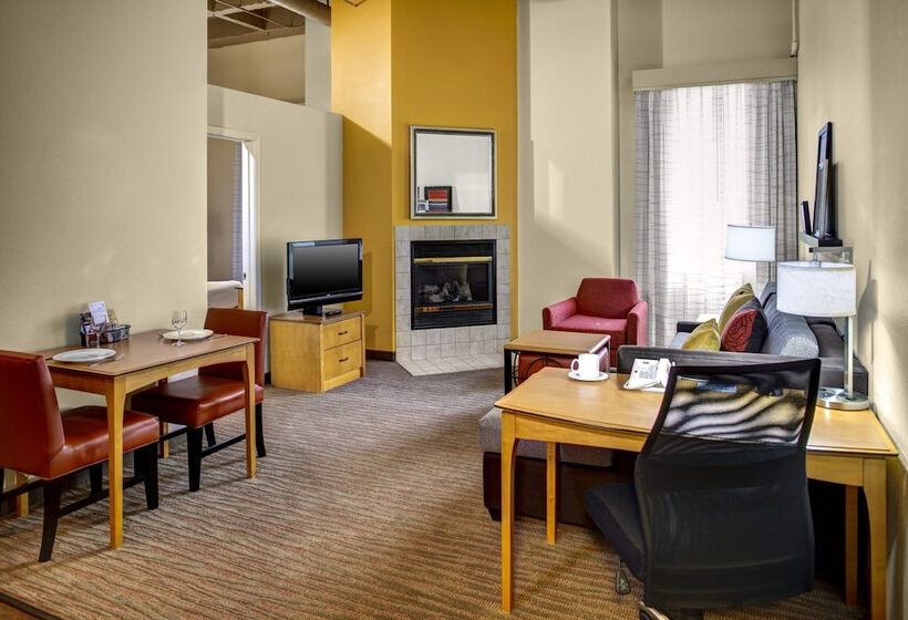 فندق Residence Inn Atlanta Midtown 17th Street